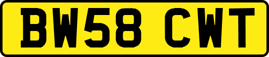 BW58CWT