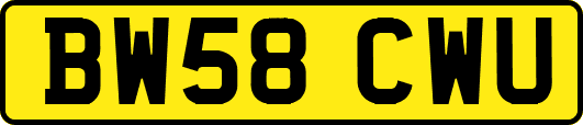 BW58CWU
