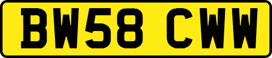 BW58CWW