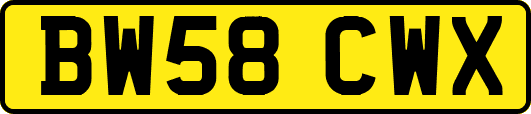 BW58CWX
