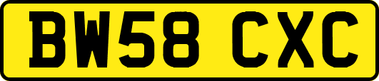 BW58CXC