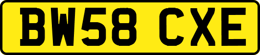 BW58CXE