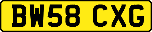 BW58CXG