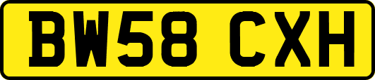 BW58CXH