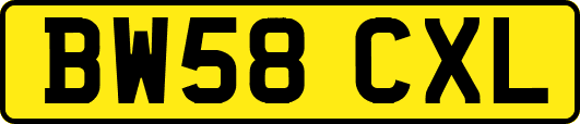 BW58CXL