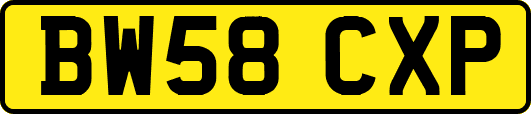BW58CXP