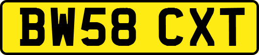 BW58CXT