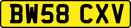 BW58CXV