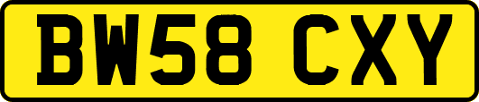 BW58CXY