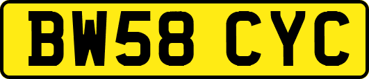 BW58CYC