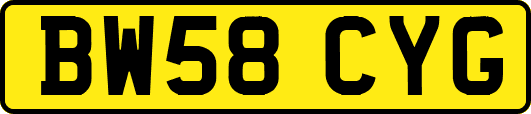BW58CYG