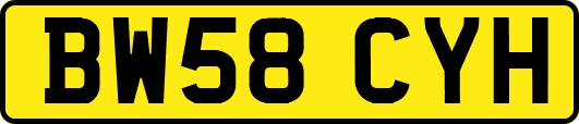 BW58CYH