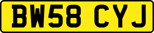 BW58CYJ