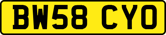 BW58CYO