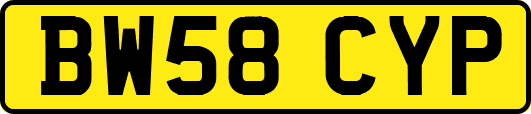 BW58CYP