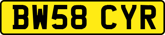 BW58CYR