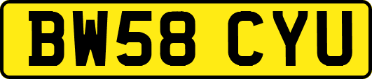 BW58CYU