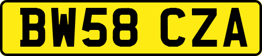 BW58CZA