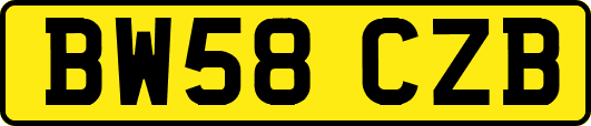 BW58CZB