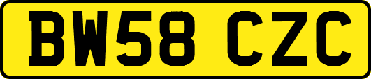 BW58CZC