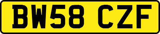BW58CZF