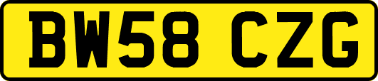 BW58CZG