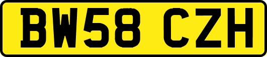 BW58CZH