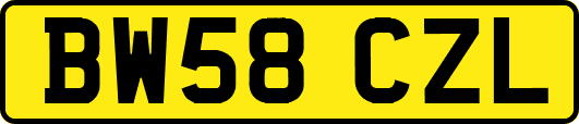 BW58CZL