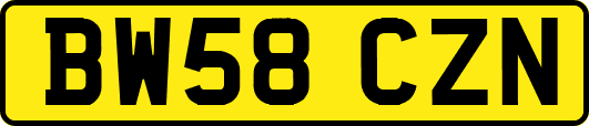BW58CZN