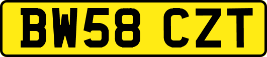 BW58CZT
