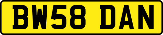 BW58DAN