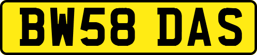 BW58DAS