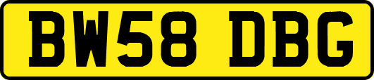 BW58DBG