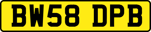 BW58DPB