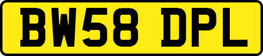 BW58DPL