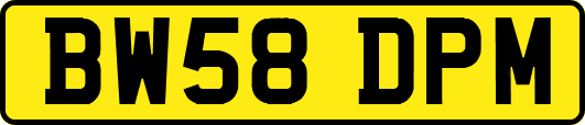 BW58DPM