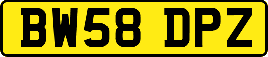 BW58DPZ