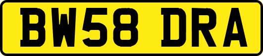 BW58DRA