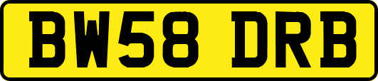 BW58DRB