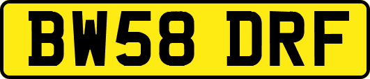 BW58DRF