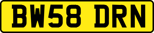 BW58DRN