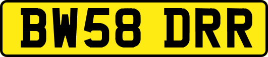 BW58DRR