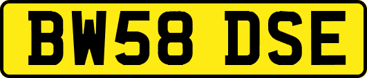 BW58DSE