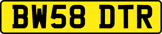 BW58DTR