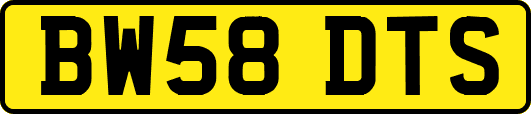 BW58DTS