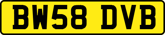 BW58DVB