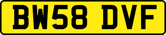 BW58DVF