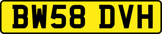 BW58DVH