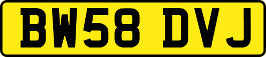 BW58DVJ