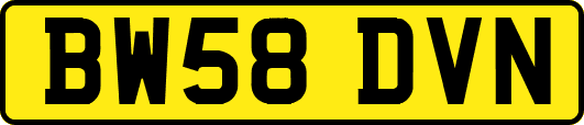 BW58DVN